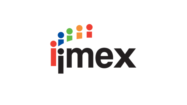 Logo IMEX