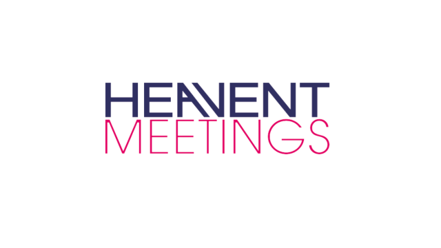 Logo Heavent Meetings