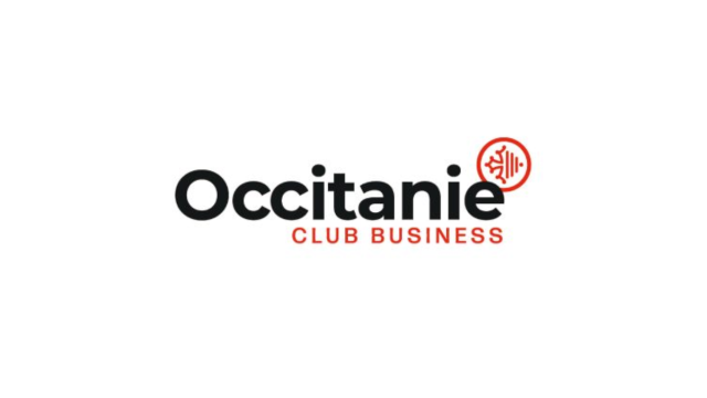 logo Club Business Occitanie