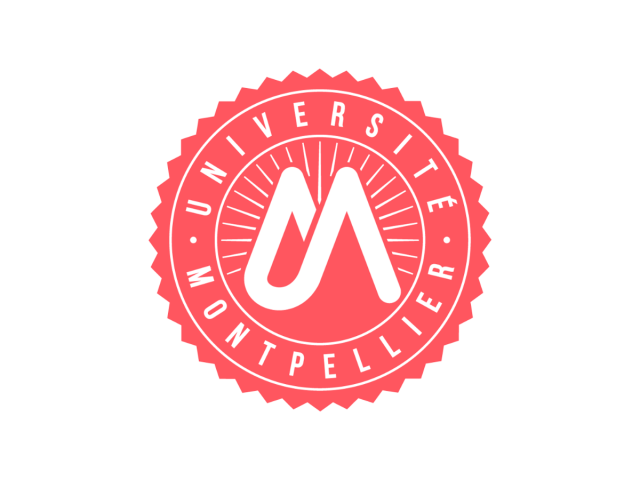 Logo université de Montpellier