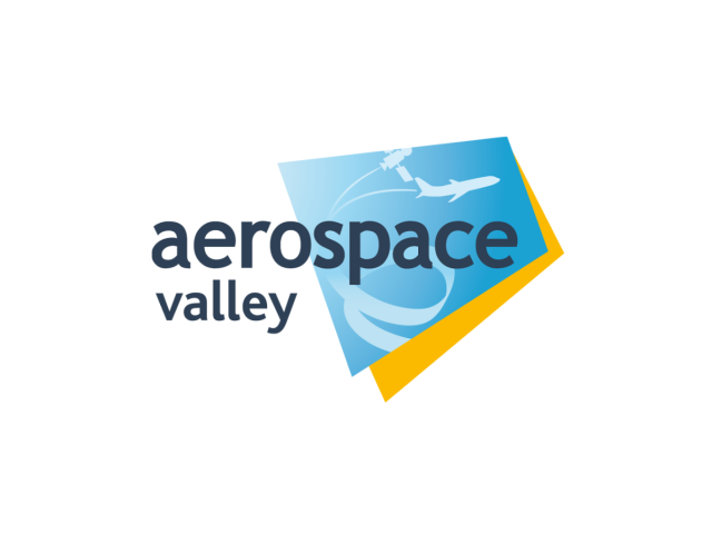 Logo aerospace valley