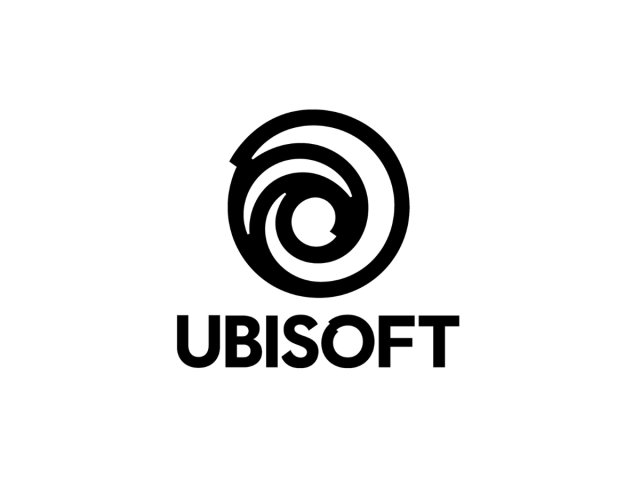 Logo Ubisoft