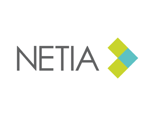 Logo Netia