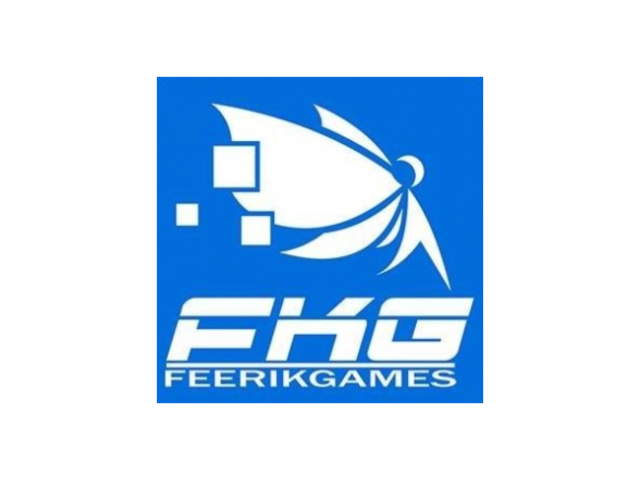 Logo Feerik games