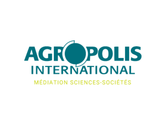 Logo Agropolis