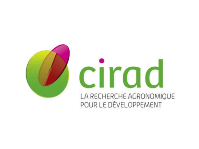 Logo CIRAD