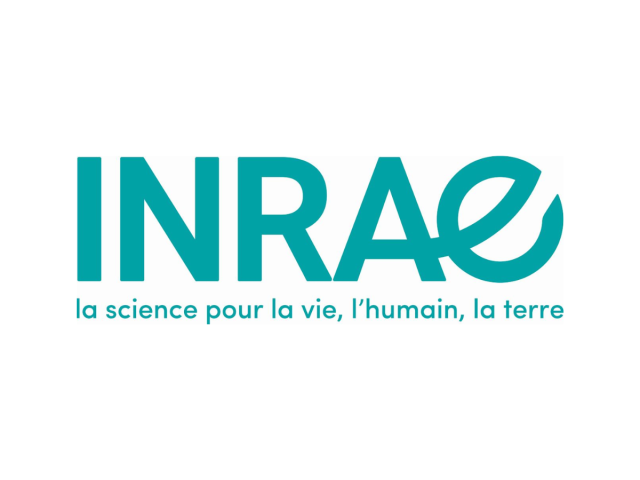 Logo INRAE