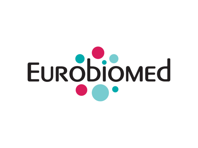 Logo Eurobiomed