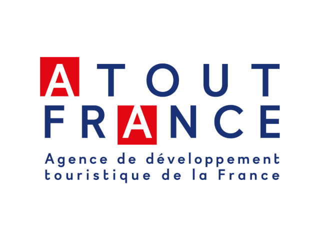 Logo Atout France