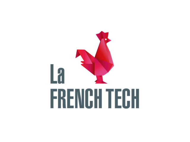 Logo french tech