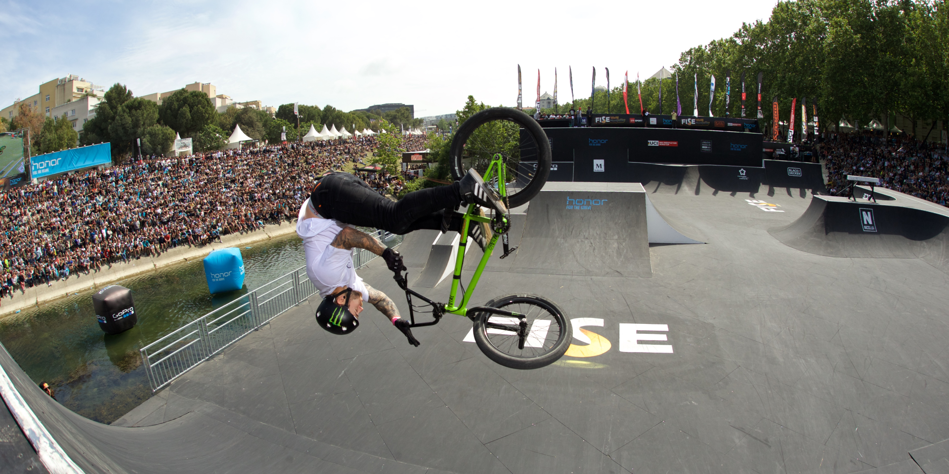 FISE