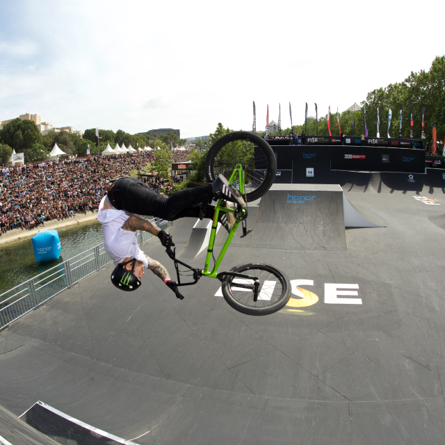 FISE