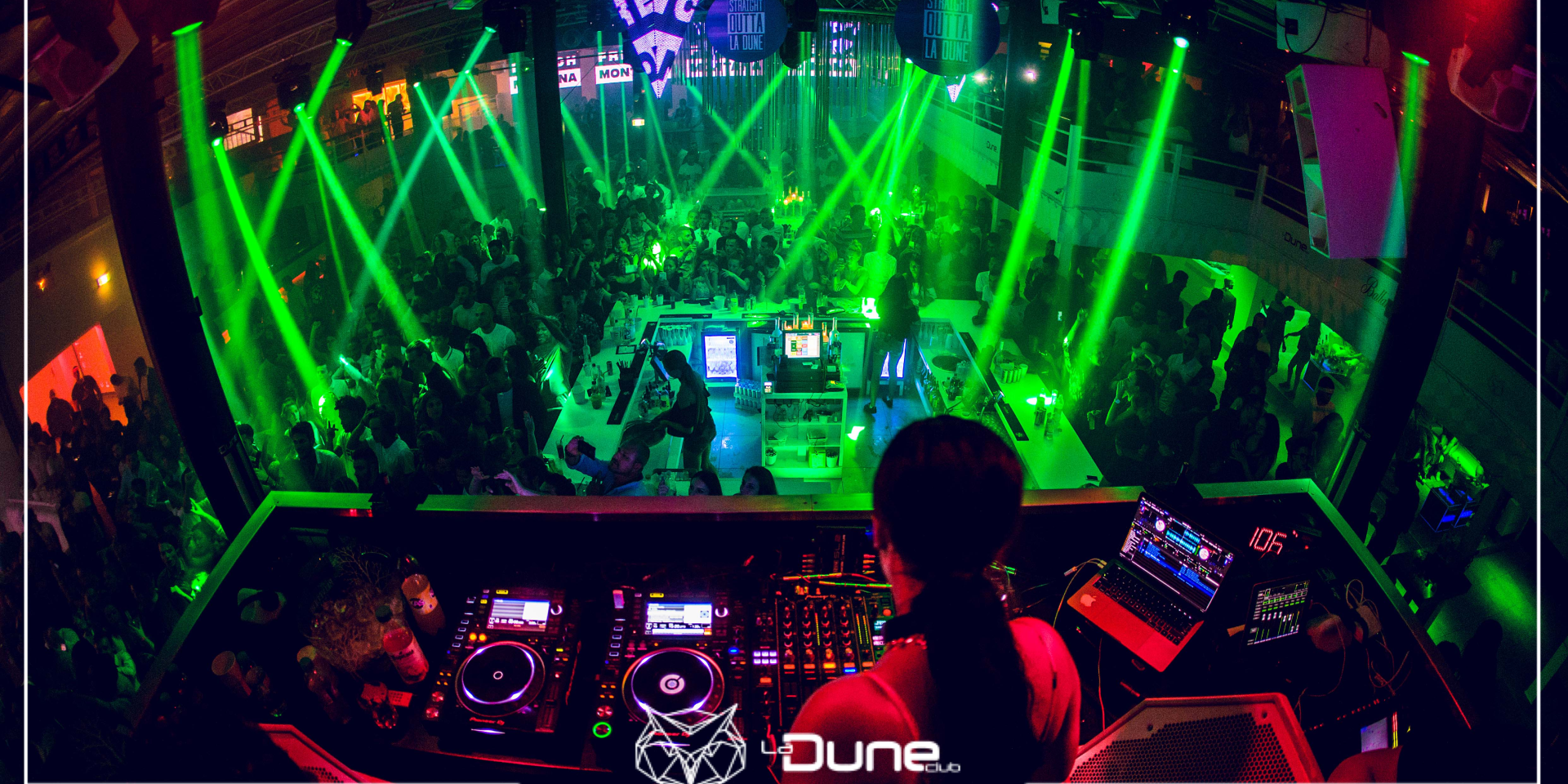 La Dune Club