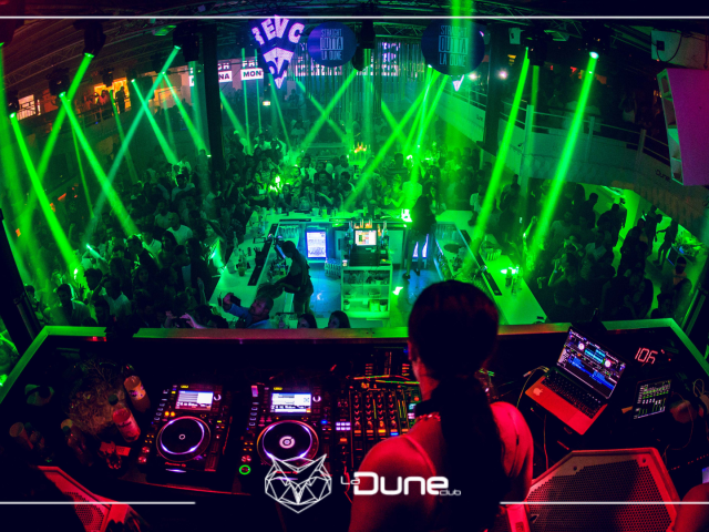 La Dune Club