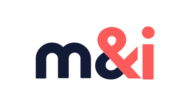 Logo m&i forum