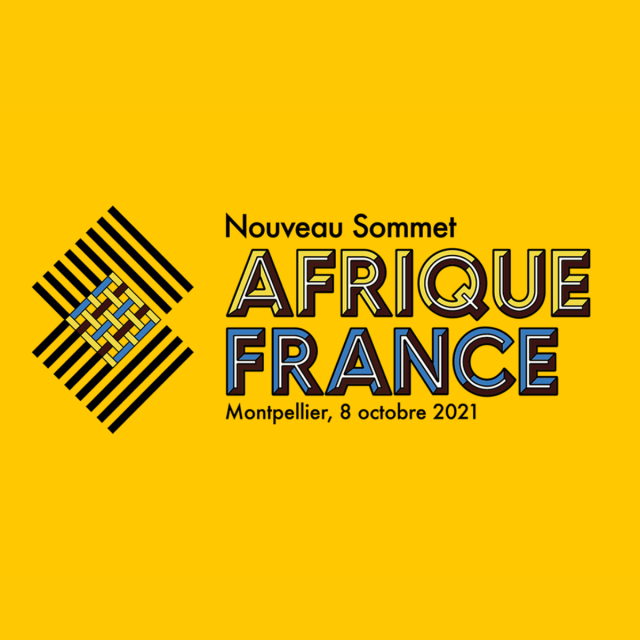 2. Sommet Afrique France 2021